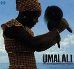 Cover der CD Umalali, Label Exil Musik